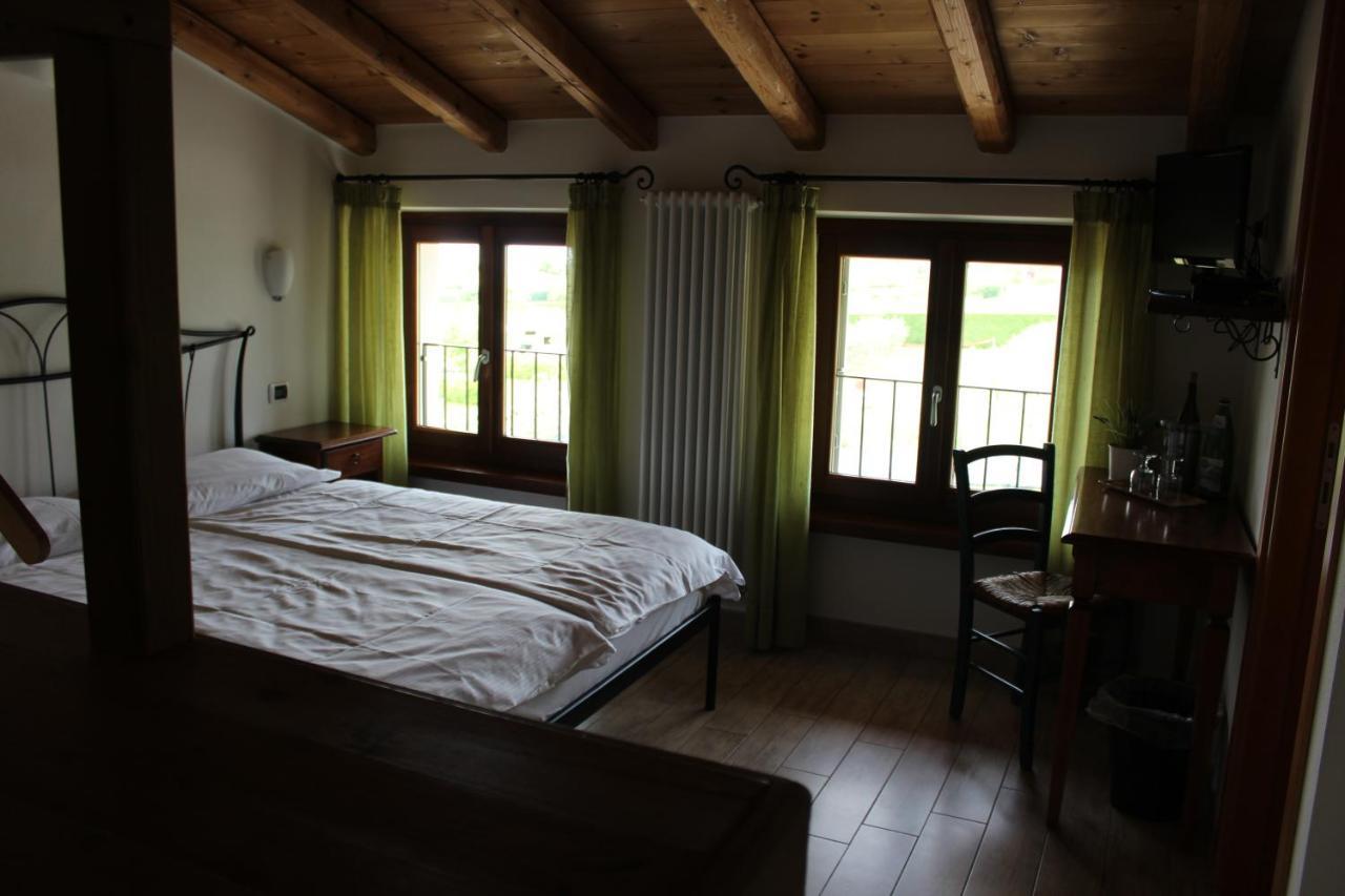 Agriturismo Al-Bor Lazise Buitenkant foto