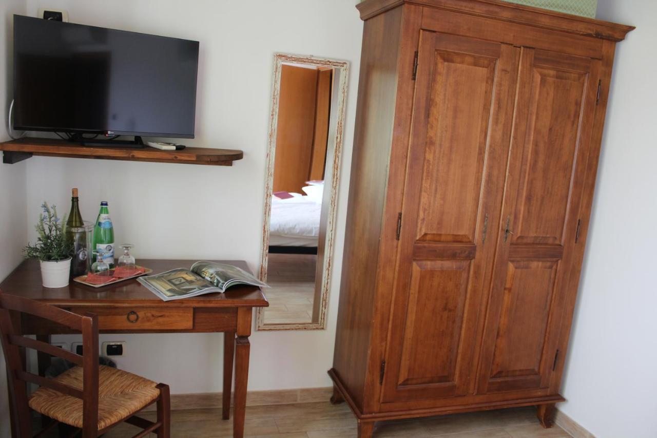 Agriturismo Al-Bor Lazise Buitenkant foto