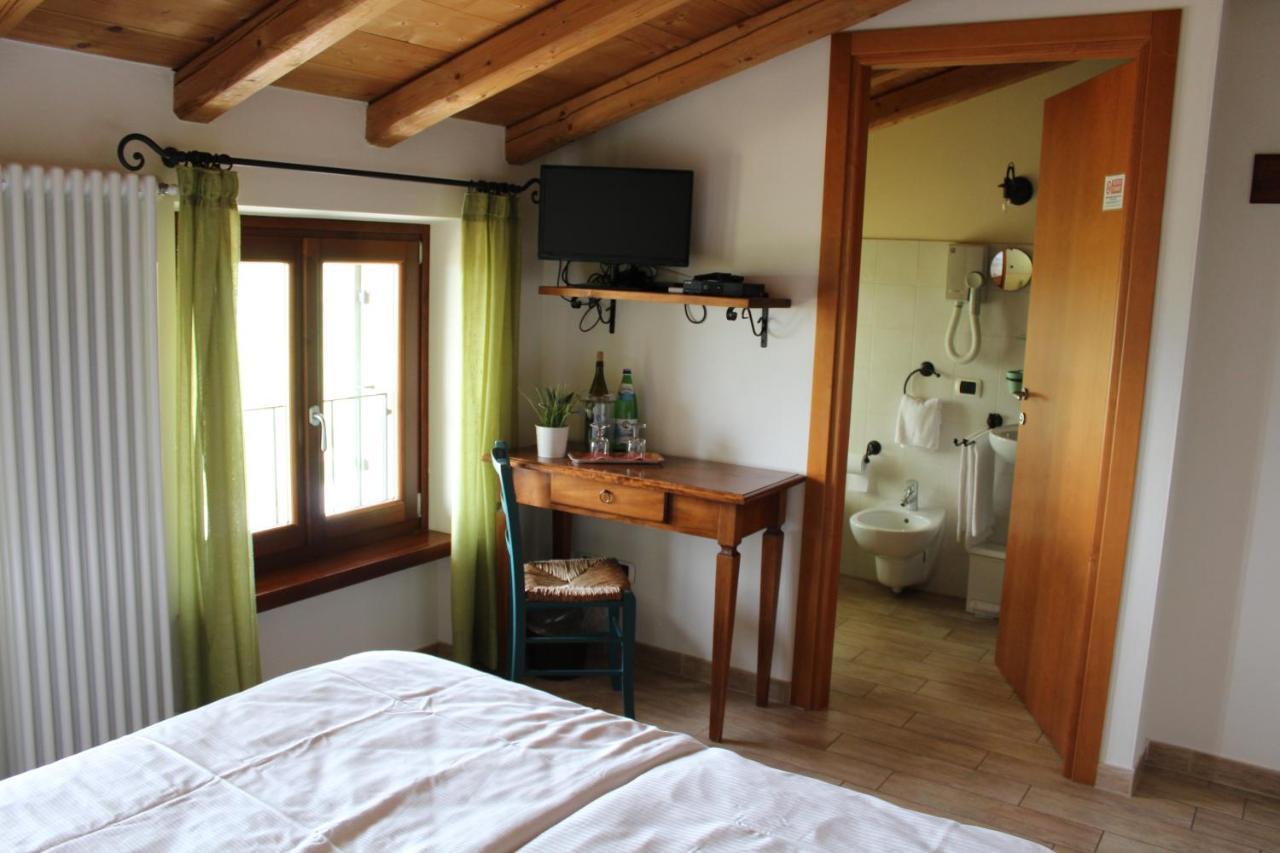 Agriturismo Al-Bor Lazise Buitenkant foto