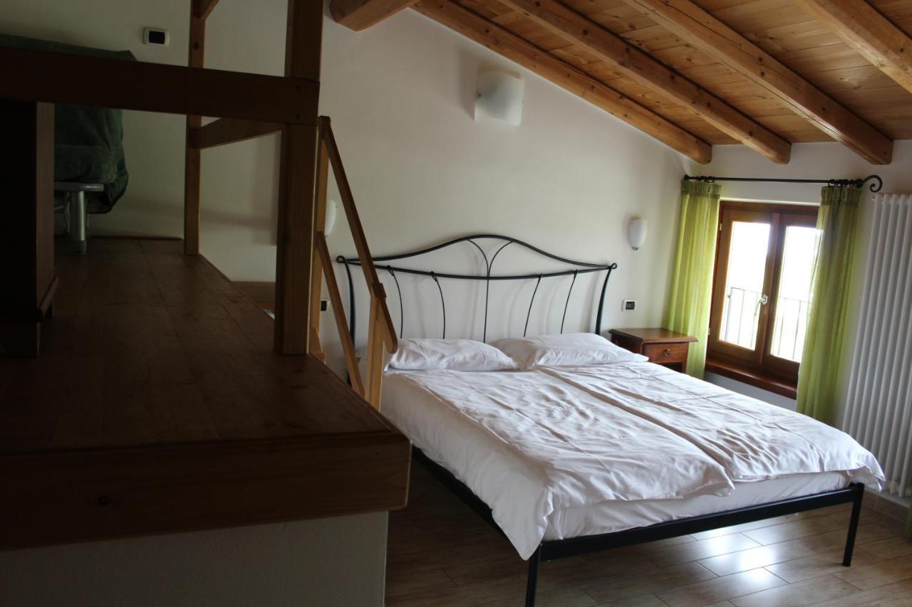 Agriturismo Al-Bor Lazise Buitenkant foto