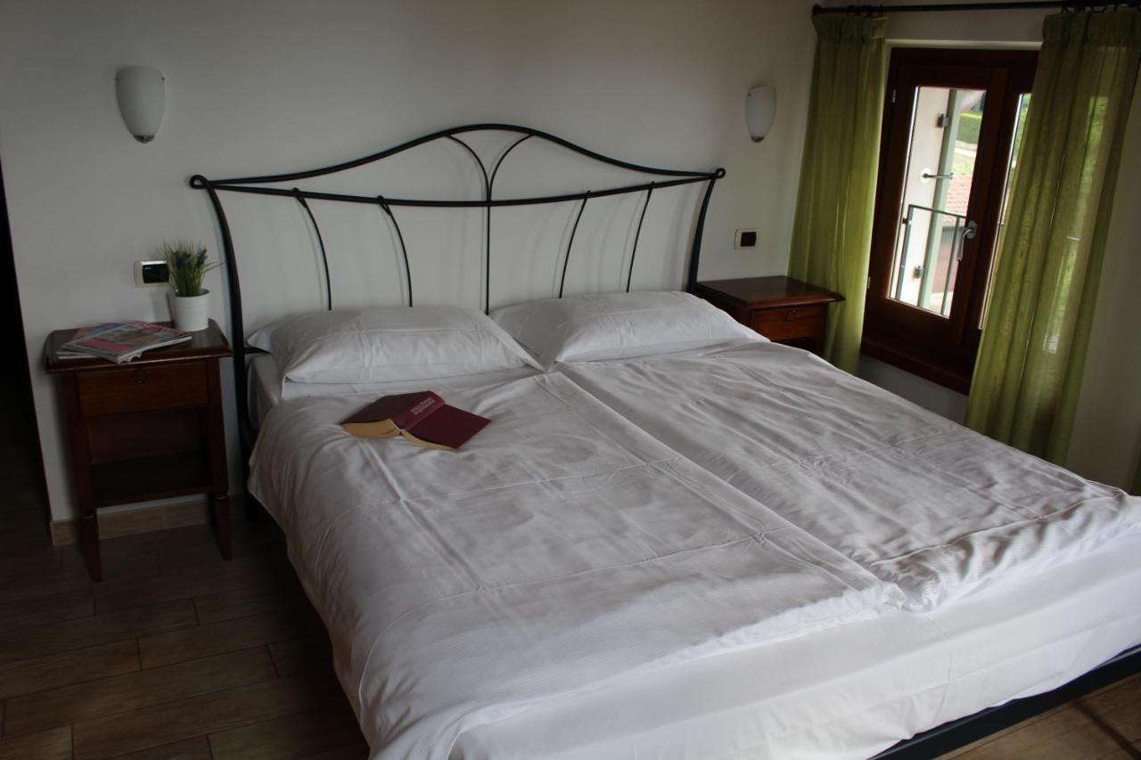 Agriturismo Al-Bor Lazise Buitenkant foto