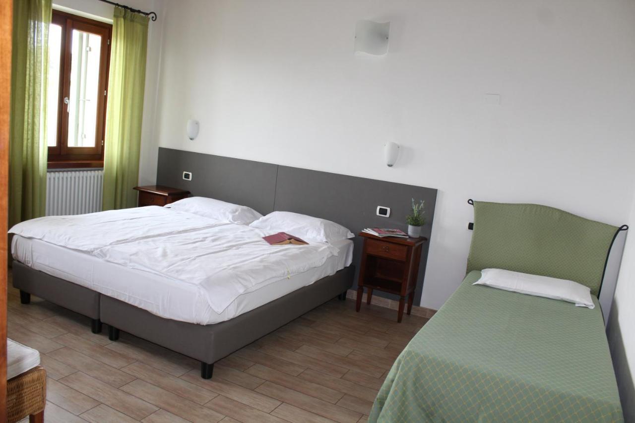 Agriturismo Al-Bor Lazise Buitenkant foto