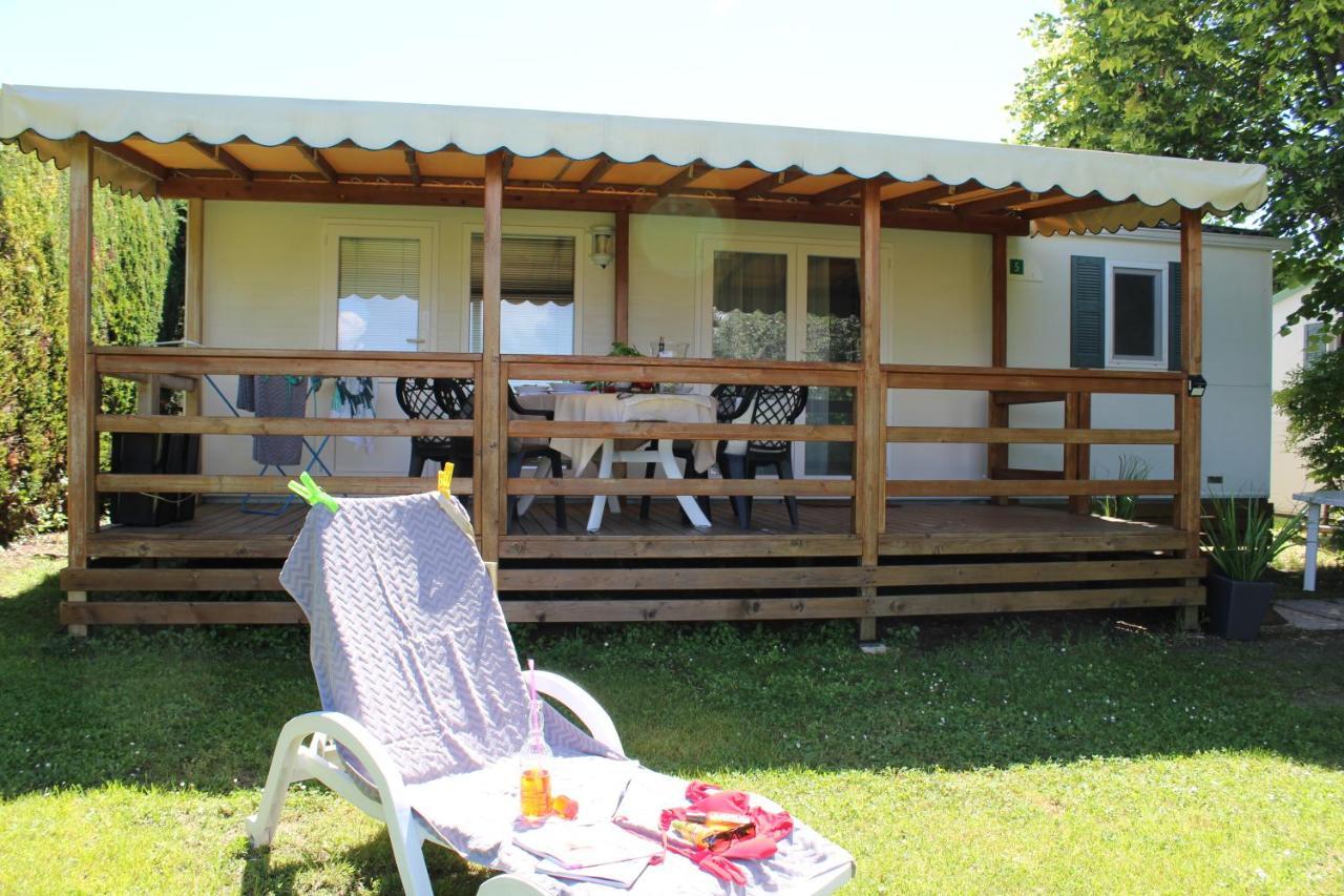 Agriturismo Al-Bor Lazise Buitenkant foto