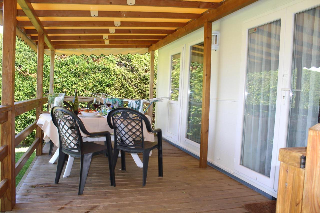 Agriturismo Al-Bor Lazise Buitenkant foto