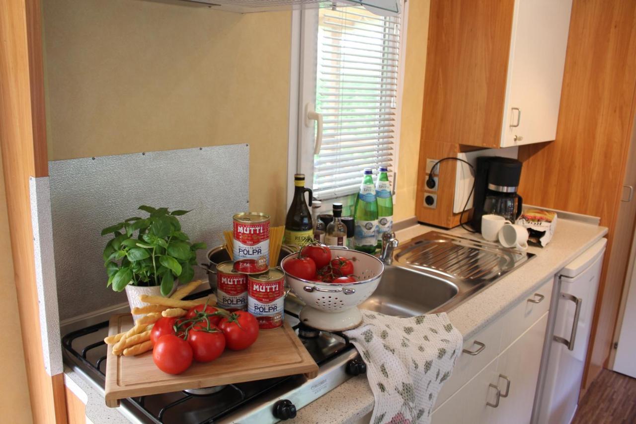 Agriturismo Al-Bor Lazise Buitenkant foto