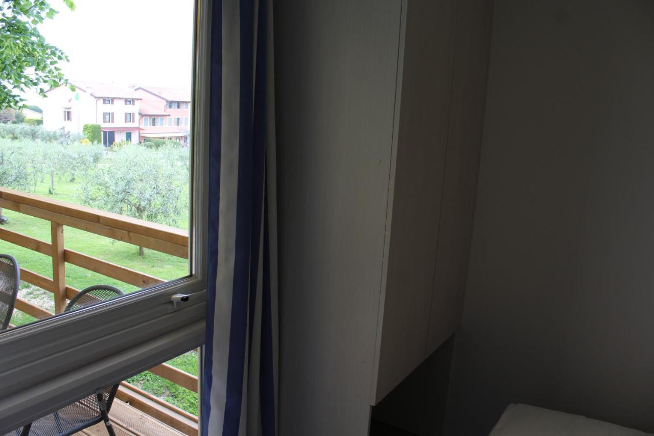 Agriturismo Al-Bor Lazise Buitenkant foto