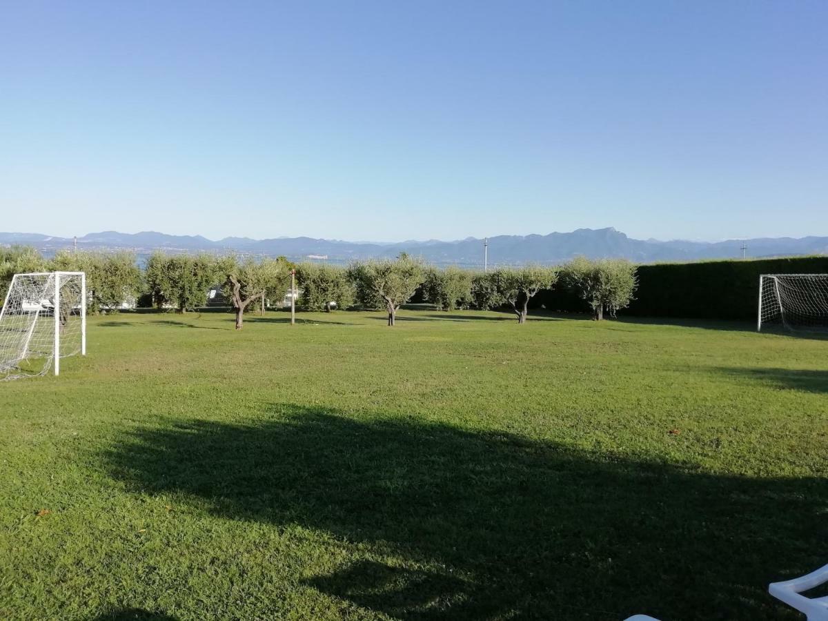 Agriturismo Al-Bor Lazise Buitenkant foto
